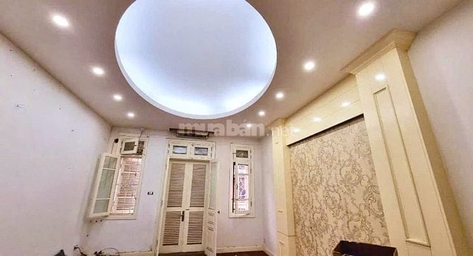 CỰC HIẾM - PHÂN LÔ QUAN CHỨC PHỐ GIẢNG VÕ -  3 Ô TÔ TRÁNH – 26,5 TỶ