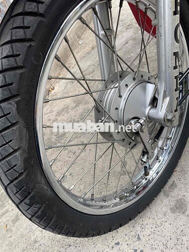wave blade 16 ngàn km bstp 9 chủ