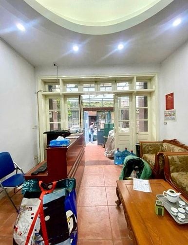 CỰC HIẾM - PHÂN LÔ QUAN CHỨC PHỐ GIẢNG VÕ -  3 Ô TÔ TRÁNH – 26,5 TỶ