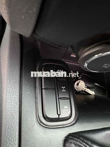 Ford Everest 2017 Ambiente 2.2L 4x4 MT - 686868 km