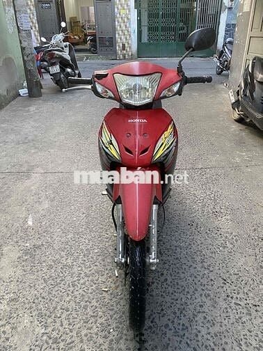 WaveRS bstp k9c bao tranh chấp