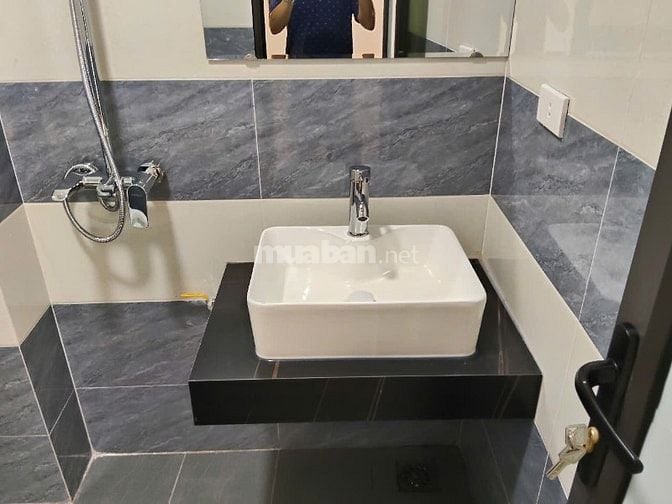 BÁN NHÀ 4 TẦNG 36.8M BÍCH HOÀ GIÁ NHỈNH 4 TỶ