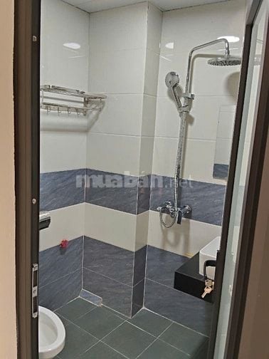 BÁN NHÀ 4 TẦNG 36.8M BÍCH HOÀ GIÁ NHỈNH 4 TỶ