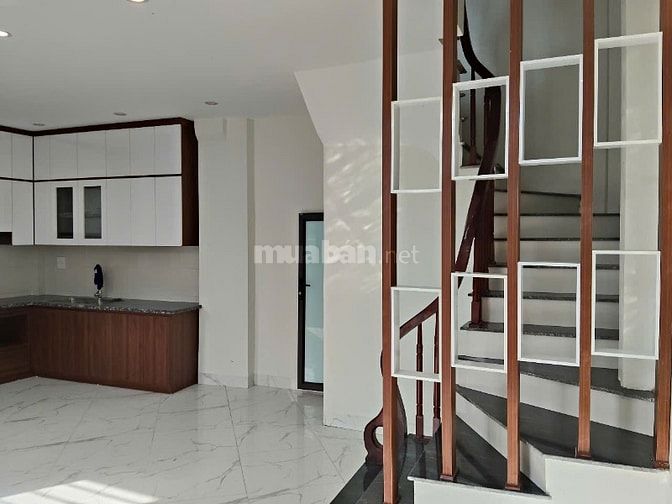 BÁN NHÀ 4 TẦNG 36.8M BÍCH HOÀ GIÁ NHỈNH 4 TỶ