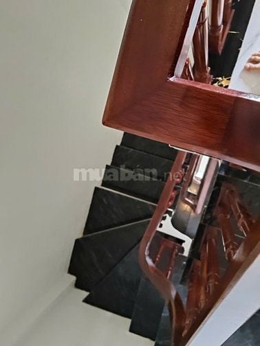 BÁN NHÀ 4 TẦNG 36.8M BÍCH HOÀ GIÁ NHỈNH 4 TỶ