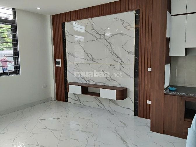 BÁN NHÀ 4 TẦNG 36.8M BÍCH HOÀ GIÁ NHỈNH 4 TỶ