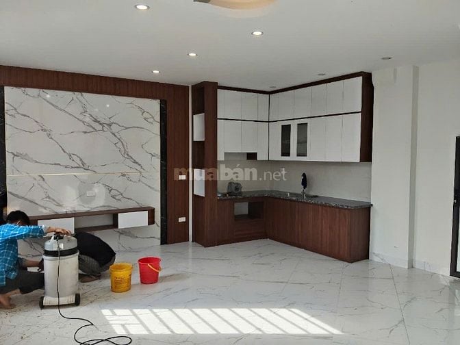 BÁN NHÀ 4 TẦNG 36.8M BÍCH HOÀ GIÁ NHỈNH 4 TỶ