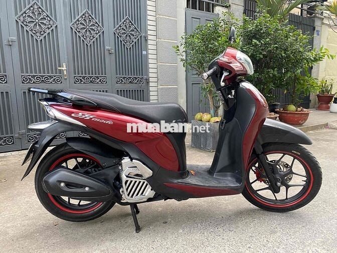 sh mo 2016 mới 90% bstp 9 chủ máy zin