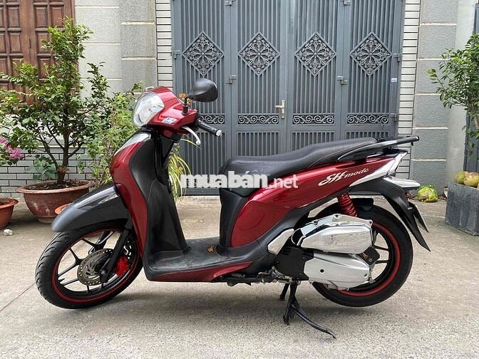 sh mo 2016 mới 90% bstp 9 chủ máy zin
