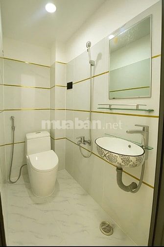 NHÀ SHR 2PN 35M2 NGAY TỈNH LỘ 10 BÌNH TÂN