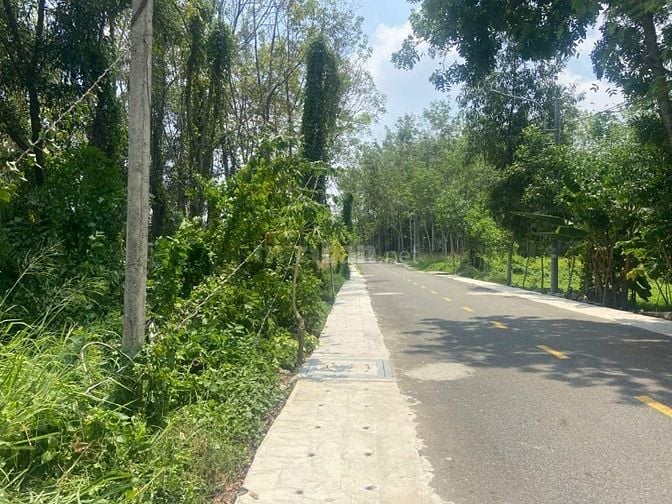2300m2 ĐẤT HÒA LỢI THÀNH PHỐ MỚI BÌNH DƯƠNG