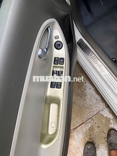 Kia Morning 2016 Si 1.25 MT - 80000 km