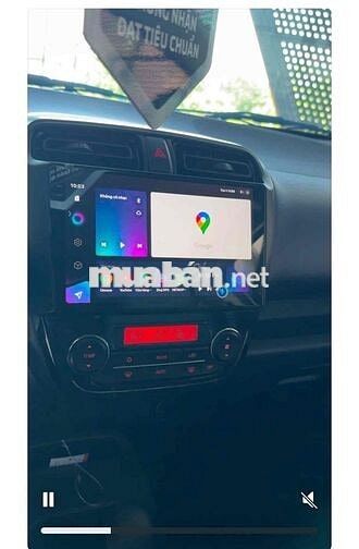 Mitsubishi Attrage 2024 - 1890 km