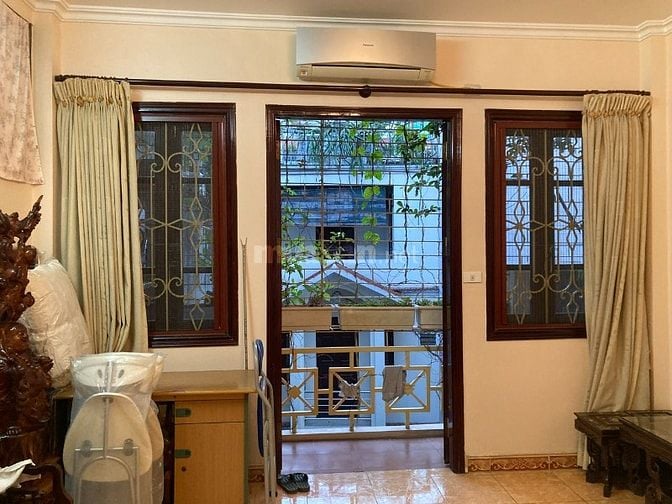 Chính Chủ Cho thuê Nhà 5 tầng ngõ 290 Kim Mã, Ba Đình, DTSD 200 m2