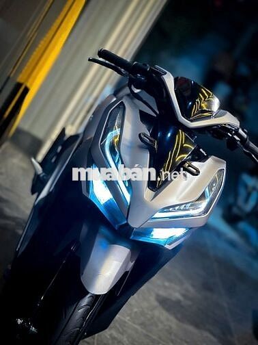 HONDA VARIO 150 2020 BAO GÓP