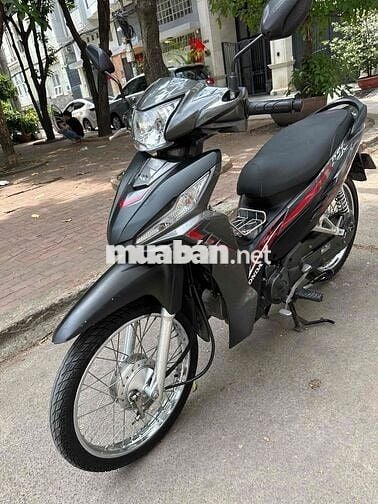 RSX Fi 2022, xe rất đẹp.BS 68 chính chủ công chứng