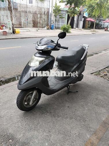 ATTILA. 59E1-059.65 xe đẹp máy zin cực kỳ êm