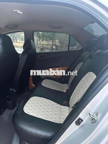 Hyundai Grand i10 2016 Grand 1.2 MT - 120000 km