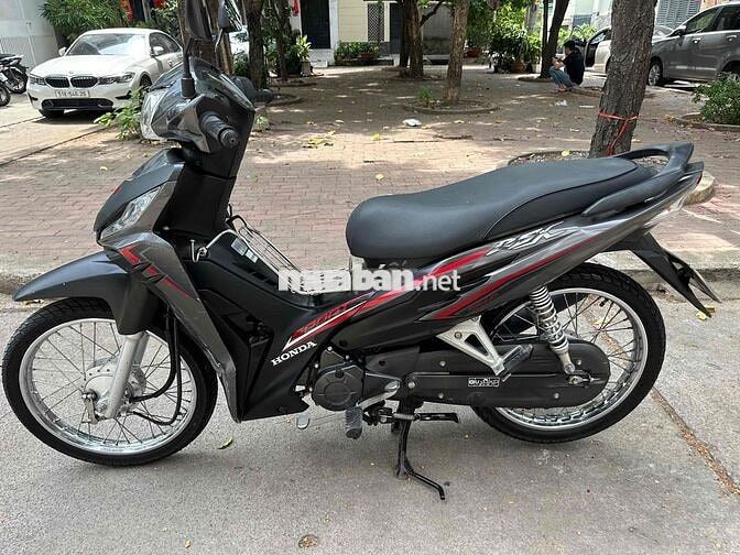 RSX Fi 2022, xe rất đẹp.BS 68 chính chủ công chứng