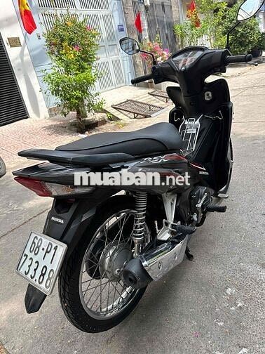RSX Fi 2022, xe rất đẹp.BS 68 chính chủ công chứng