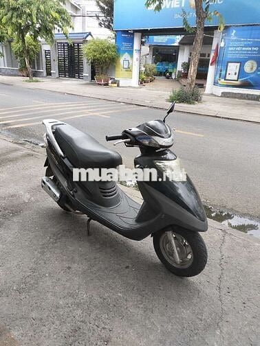 ATTILA. 59E1-059.65 xe đẹp máy zin cực kỳ êm