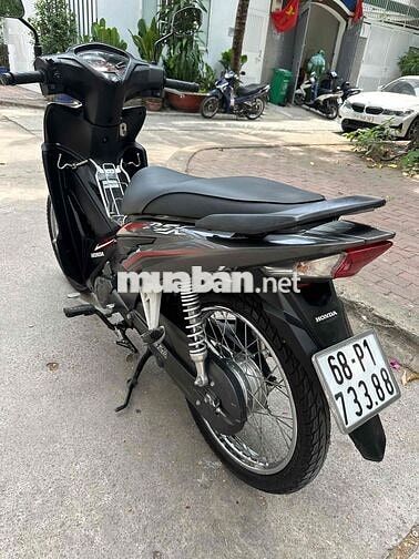 RSX Fi 2022, xe rất đẹp.BS 68 chính chủ công chứng