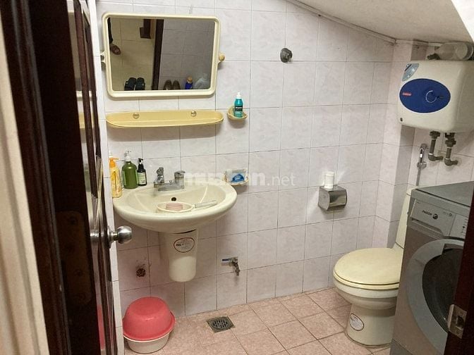 Chính Chủ Cho thuê Nhà 5 tầng ngõ 290 Kim Mã, Ba Đình, DTSD 200 m2