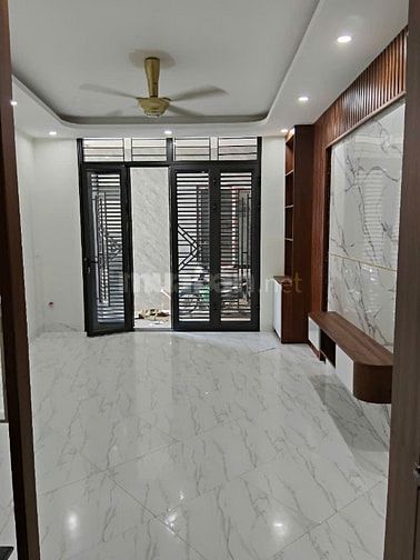 BÁN NHÀ 30M2 5 TẦNG THANH LƯƠNG- BÍCH HOÀ 3.X TỶ