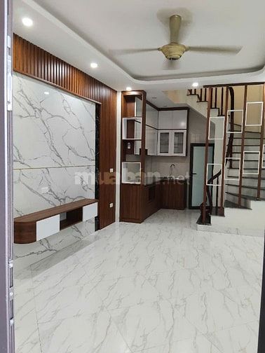 BÁN NHÀ 30M2 5 TẦNG THANH LƯƠNG- BÍCH HOÀ 3.X TỶ