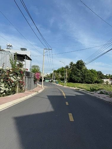 Tôi bán 104m2 đất nhựa thông gần Sông sài gòn vị trí rất đẹp giá 4.3ty