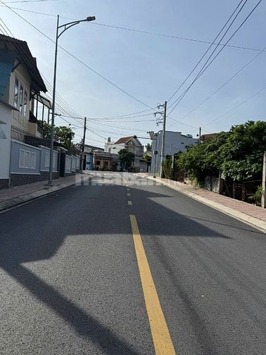 Tôi bán 104m2 đất nhựa thông gần Sông sài gòn vị trí rất đẹp giá 4.3ty