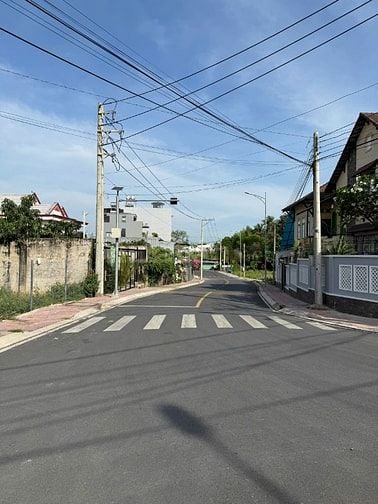 Tôi bán 104m2 đất nhựa thông gần Sông sài gòn vị trí rất đẹp giá 4.3ty