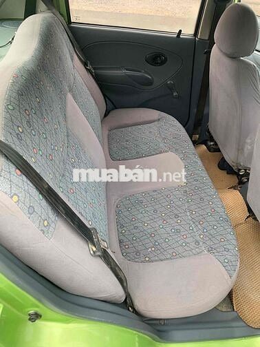 Daewoo Matiz Se 2006 MT - 160000 km