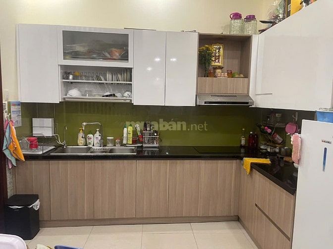 BÁN NHÀ MẶT TIỀN TRƯỜNG SA, PHƯỜNG 13, QUẬN 3 - 4X12M - CHỈ 8,7 TỶ TL
