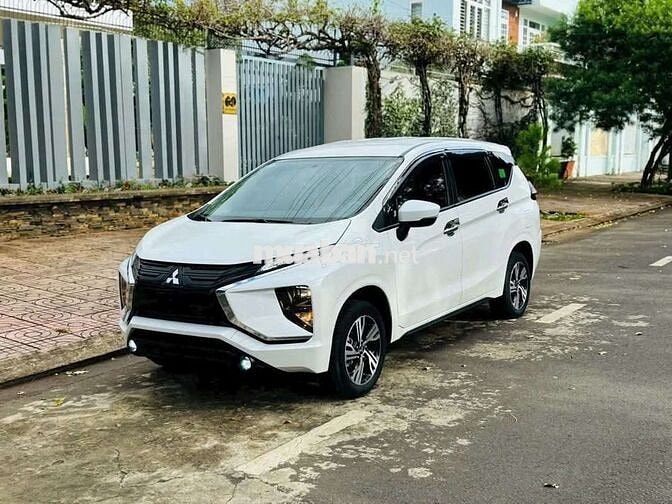 Mitsubishi Xpander 2020 MT rất đẹp