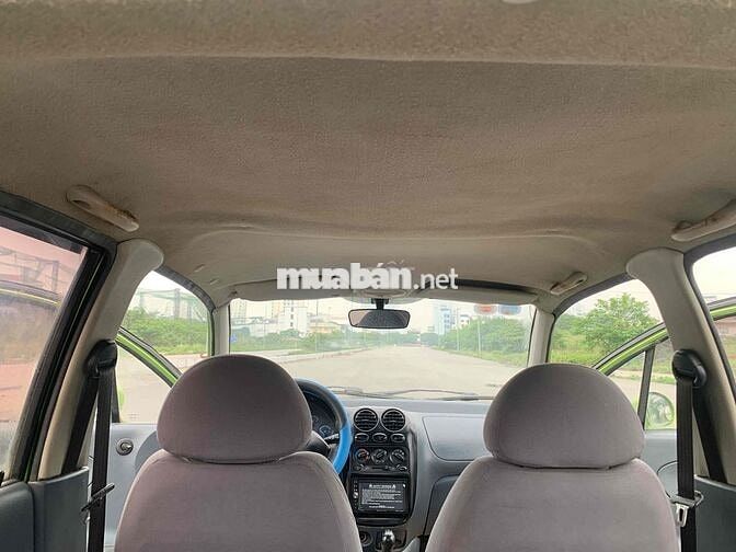 Daewoo Matiz Se 2006 MT - 160000 km