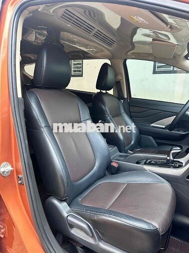 Mitsubishi Xpander 2020 Cross