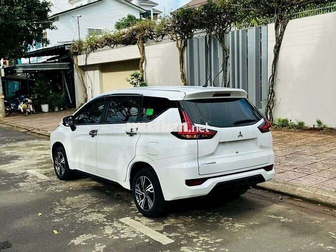 Mitsubishi Xpander 2020 MT rất đẹp