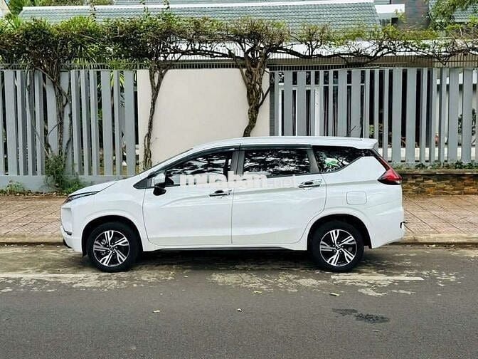 Mitsubishi Xpander 2020 MT rất đẹp