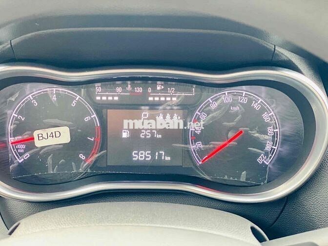VinFast Fadil Đỏ, Hatchback 5 Chỗ, Sản Xuất 2021