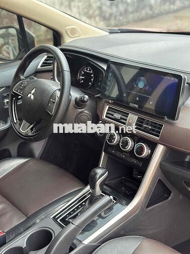 Mitsubishi Xpander 2020 Cross