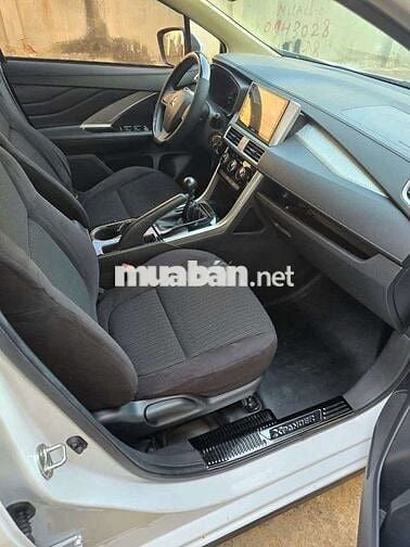 Mitsubishi Xpander 2020 MT rất đẹp