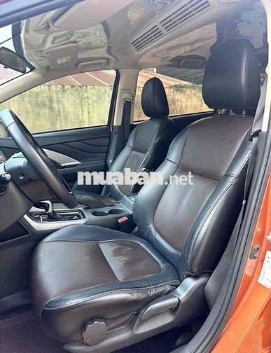 Mitsubishi Xpander 2020 Cross