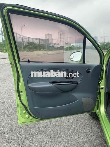 Daewoo Matiz Se 2006 MT - 160000 km
