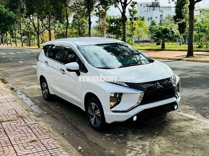 Mitsubishi Xpander 2020 MT rất đẹp