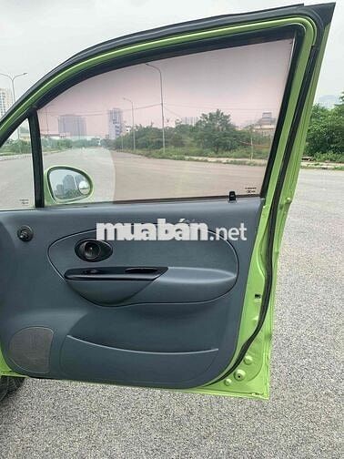 Daewoo Matiz Se 2006 MT - 160000 km