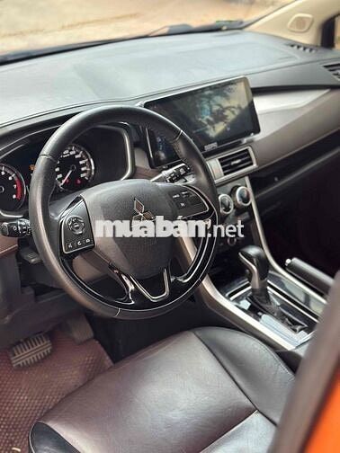 Mitsubishi Xpander 2020 Cross