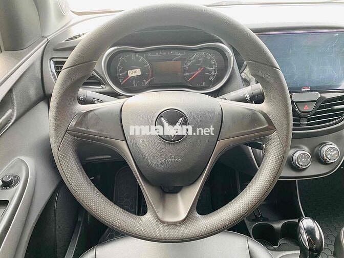 VinFast Fadil Đỏ, Hatchback 5 Chỗ, Sản Xuất 2021