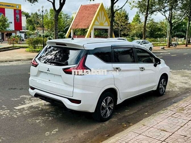 Mitsubishi Xpander 2020 MT rất đẹp