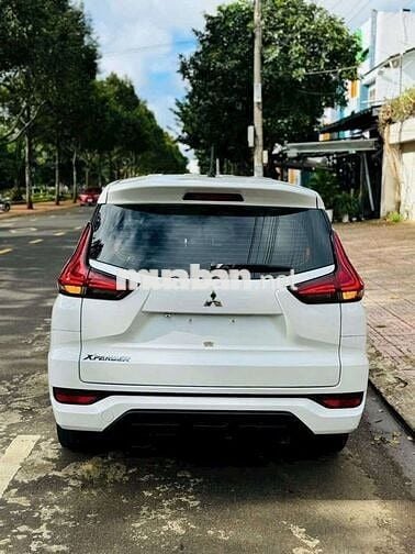 Mitsubishi Xpander 2020 MT rất đẹp